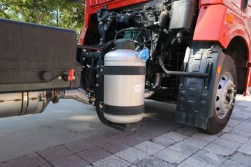 �ൺ��� ��VH 250���� 4X2 6.75�ײ�դʽ�ػ���(����)(��ʿ��10��)(CA5180CCYPK2L2E6A80)ͼƬ