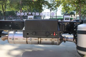 �ൺ��� ��VH 250���� 4X2 6.75�ײ�դʽ�ػ���(����)(��ʿ��10��)(CA5180CCYPK2L2E6A80)ͼƬ