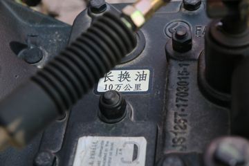 �ൺ��� ��VH 250���� 4X2 6.75�ײ�դʽ�ػ���(����)(��ʿ��10��)(CA5180CCYPK2L2E6A80)ͼƬ