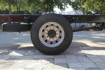 �ൺ��� ��VH 250���� 4X2 6.75�ײ�դʽ�ػ���(����)(��ʿ��10��)(CA5180CCYPK2L2E6A80)ͼƬ