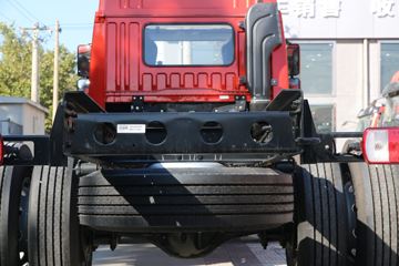 �ൺ��� ��VH 250���� 4X2 6.75�ײ�դʽ�ػ���(����)(��ʿ��10��)(CA5180CCYPK2L2E6A80)ͼƬ