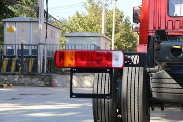 �ൺ��� ��VH 250���� 4X2 6.75�ײ�դʽ�ػ���(����)(��ʿ��10��)(CA5180CCYPK2L2E6A80)ͼƬ