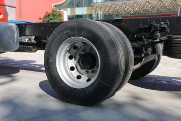 �ൺ��� ��VH 250���� 4X2 6.75�ײ�դʽ�ػ���(����)(��ʿ��10��)(CA5180CCYPK2L2E6A80)ͼƬ