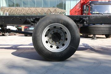 �ൺ��� ��VH 250���� 4X2 6.75�ײ�դʽ�ػ���(����)(��ʿ��10��)(CA5180CCYPK2L2E6A80)ͼƬ