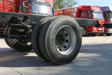 �ൺ��� ��VH 250���� 4X2 6.75�ײ�դʽ�ػ���(����)(��ʿ��10��)(CA5180CCYPK2L2E6A80)ͼƬ