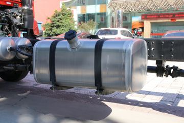 �ൺ��� ��VH 250���� 4X2 6.75�ײ�դʽ�ػ���(����)(��ʿ��10��)(CA5180CCYPK2L2E6A80)ͼƬ