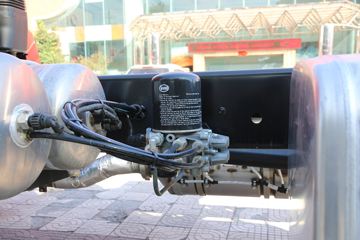 �ൺ��� ��VH 250���� 4X2 6.75�ײ�դʽ�ػ���(����)(��ʿ��10��)(CA5180CCYPK2L2E6A80)ͼƬ