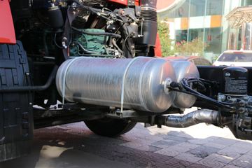 �ൺ��� ��VH 250���� 4X2 6.75�ײ�դʽ�ػ���(����)(��ʿ��10��)(CA5180CCYPK2L2E6A80)ͼƬ