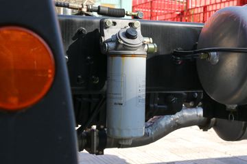 �ൺ��� ��VH 250���� 4X2 6.75�ײ�դʽ�ػ���(����)(��ʿ��10��)(CA5180CCYPK2L2E6A80)ͼƬ