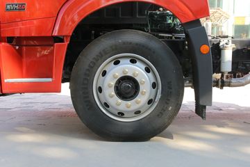 �ൺ��� ��VH 250���� 4X2 6.75�ײ�դʽ�ػ���(����)(��ʿ��10��)(CA5180CCYPK2L2E6A80)ͼƬ