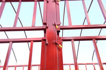 һ����� J6L�п� ������ ��ͨ 260���� 4X2 6.75�ײ�դʽ�ػ���(����)(CA5180CCYP62K1L4A2E6)ͼƬ