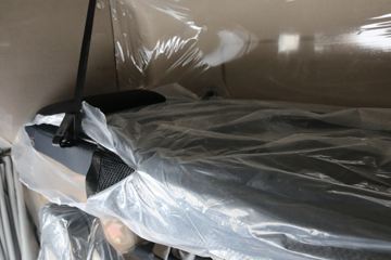 �й����� HOWO TH7�ؿ� 480���� 6X4 AMT�Զ���LNGǣ����(����)(ZZ4257V384HF1LB)ͼƬ