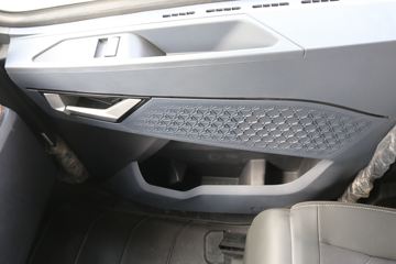 �й����� HOWO TH7�ؿ� 480���� 6X4 AMT�Զ���LNGǣ����(����)(ZZ4257V384HF1LB)ͼƬ