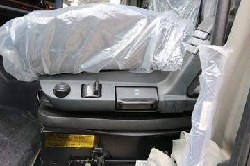 �й����� HOWO TH7�ؿ� 480���� 6X4 AMT�Զ���LNGǣ����(����)(ZZ4257V384HF1LB)ͼƬ