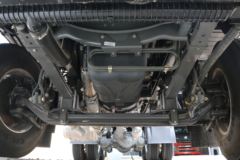 中国重汽 HOWO TH7重卡 480马力 6X4 AMT自动挡LNG牵引车(国六)(ZZ4257V384HF1LB)