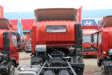 йHOWO ͳ˧ 190 5.2Űդʽػ()(ZZ5107CCYH4215F1)ͼƬ