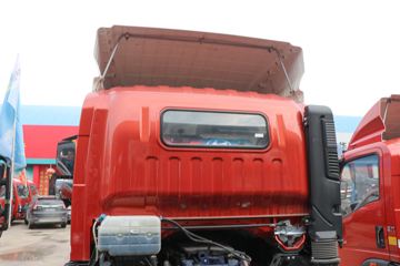 йHOWO ͳ˧ 190 5.2Űդʽػ()(ZZ5107CCYH4215F1)ͼƬ