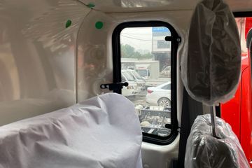 йHOWO ͳ˧ 190 5.2Űդʽػ()(ZZ5107CCYH4215F1)ͼƬ