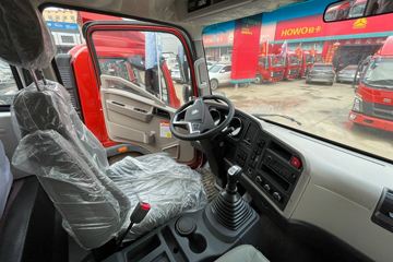 йHOWO ͳ˧ 190 5.2Űդʽػ()(ZZ5107CCYH4215F1)ͼƬ