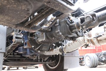 �й�����HOWO ͳ˧ 190���� 5.2���Ű��դʽ�ػ���(����)ͼƬ