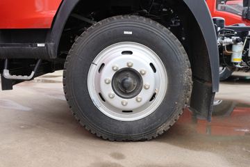 �й�����HOWO ͳ˧ 190���� 5.2���Ű��դʽ�ػ���(����)ͼƬ