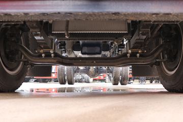 �й�����HOWO ͳ˧ 190���� 5.2���Ű��դʽ�ػ���(����)ͼƬ