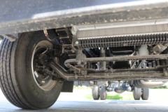 福田 奥铃大黄蜂 Home版 240马力 6.8米厢式载货车(国六)(BJ5186XXYLPFK-AD1)