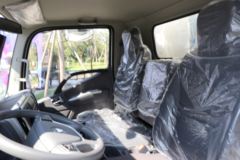 福田 奥铃速运 北极熊 131马力 4X2 4.085米冷藏车(国六)(XYT5042XLCBJ3) 福田 奥铃速运 北极熊 131马力 4X2 4.085米冷藏车(国六)(XYT5042XLCBJ3)