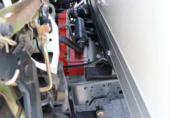 ���� �������� ������ 131���� 4X2 4.085����س�(����)ͼƬ