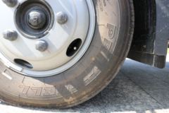 福田 奥铃速运 北极熊 131马力 4X2 4.085米冷藏车(国六)(XYT5042XLCBJ3) 福田 奥铃速运 北极熊 131马力 4X2 4.085米冷藏车(国六)(XYT5042XLCBJ3)