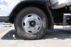 福田 奥铃速运 北极熊 131马力 4X2 4.085米冷藏车(国六)(XYT5042XLCBJ3) 福田 奥铃速运 北极熊 131马力 4X2 4.085米冷藏车(国六)(XYT5042XLCBJ3)