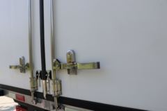 福田 奥铃速运 北极熊 131马力 4X2 4.085米冷藏车(国六)(XYT5042XLCBJ3) 福田 奥铃速运 北极熊 131马力 4X2 4.085米冷藏车(国六)(XYT5042XLCBJ3)