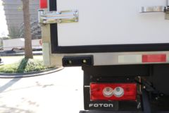 福田 奥铃速运 北极熊 131马力 4X2 4.085米冷藏车(国六)(XYT5042XLCBJ3) 福田 奥铃速运 北极熊 131马力 4X2 4.085米冷藏车(国六)(XYT5042XLCBJ3)