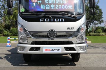   BUFF 131 4.14׵ʽῨ()(BJ5048XXY8JEA-AB2)ͼƬ