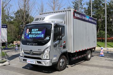   BUFF 131 4.14׵ʽῨ()(BJ5048XXY8JEA-AB2)ͼƬ