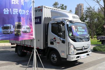   BUFF 131 4.14׵ʽῨ()(BJ5048XXY8JEA-AB2)ͼƬ