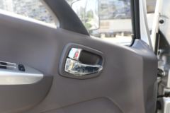 福田 奥铃速运 BUFF版 131马力 4.14米单排厢式轻卡(国六)(BJ5048XXY8JEA-AB2) 福田 奥铃速运 BUFF版 131马力 4.14米单排厢式轻卡(国六)(BJ5048XXY8JEA-AB2)