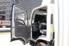 福田 奥铃速运 BUFF版 131马力 4.14米单排厢式轻卡(国六)(BJ5048XXY8JEA-AB2) 福田 奥铃速运 BUFF版 131马力 4.14米单排厢式轻卡(国六)(BJ5048XXY8JEA-AB2)