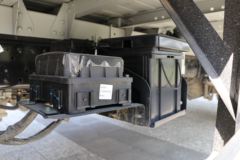 福田 奥铃速运 BUFF版 131马力 4.14米单排厢式轻卡(国六)(BJ5048XXY8JEA-AB2) 福田 奥铃速运 BUFF版 131马力 4.14米单排厢式轻卡(国六)(BJ5048XXY8JEA-AB2)