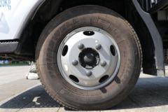 福田 奥铃速运 BUFF版 131马力 4.14米单排厢式轻卡(国六)(BJ5048XXY8JEA-AB2) 福田 奥铃速运 BUFF版 131马力 4.14米单排厢式轻卡(国六)(BJ5048XXY8JEA-AB2)