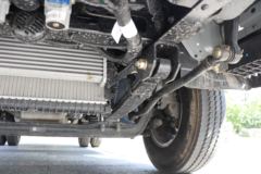 福田 奥铃速运 BUFF版 131马力 4.14米单排厢式轻卡(国六)(BJ5048XXY8JEA-AB2) 福田 奥铃速运 BUFF版 131马力 4.14米单排厢式轻卡(国六)(BJ5048XXY8JEA-AB2)