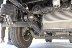 福田 奥铃速运 BUFF版 131马力 4.14米单排厢式轻卡(国六)(BJ5048XXY8JEA-AB2) 福田 奥铃速运 BUFF版 131马力 4.14米单排厢式轻卡(国六)(BJ5048XXY8JEA-AB2)