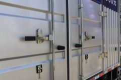 福田 奥铃速运 BUFF版 131马力 4.14米单排厢式轻卡(国六)(BJ5048XXY8JEA-AB2) 福田 奥铃速运 BUFF版 131马力 4.14米单排厢式轻卡(国六)(BJ5048XXY8JEA-AB2)