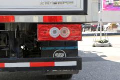 福田 奥铃速运 BUFF版 131马力 4.14米单排厢式轻卡(国六)(BJ5048XXY8JEA-AB2) 福田 奥铃速运 BUFF版 131马力 4.14米单排厢式轻卡(国六)(BJ5048XXY8JEA-AB2)