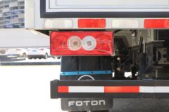 福田 奥铃速运 BUFF版 131马力 4.14米单排厢式轻卡(国六)(BJ5048XXY8JEA-AB2) 福田 奥铃速运 BUFF版 131马力 4.14米单排厢式轻卡(国六)(BJ5048XXY8JEA-AB2)