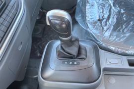 德龙K3000&nbsp;电动载货车内饰图片