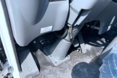 陕汽轻卡 德龙K3000 4.18米纯电动厢式载货车(YTQ5042XXYJEEV336)98.04kWh