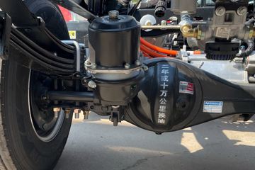 �����Ῠ ����K3000 4.18�״��綯��ʽ�ػ���(YTQ5042XXYJEEV336)98.04kWhͼƬ