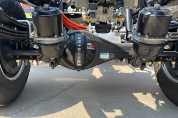 �����Ῠ ����K3000 4.18�״��綯��ʽ�ػ���(YTQ5042XXYJEEV336)98.04kWhͼƬ