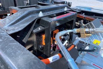 �����Ῠ ����K3000 4.18�״��綯��ʽ�ػ���(YTQ5042XXYJEEV336)98.04kWhͼƬ